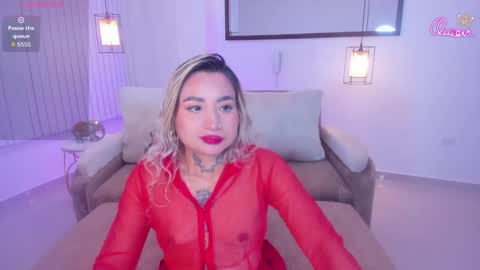 mystic_nova_ online show from April 22, 2026, 11:23 am