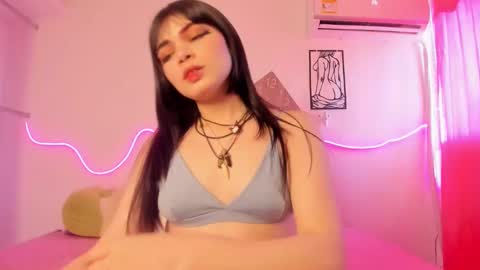 mysticamber1 online show from September 9, 2025, 9:25 pm