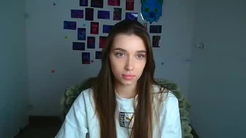 Amelia online show from April 23, 2026, 11:20 am