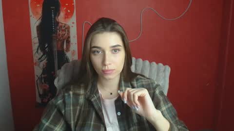 Amelia online show from April 28, 2026, 11:15 am