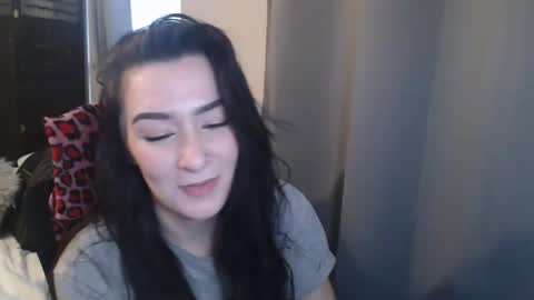 MysticMuse online show from February 15, 2025, 2:44 pm