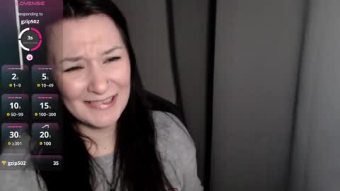 MysticMuse online show from March 6, 2025, 2:29 pm