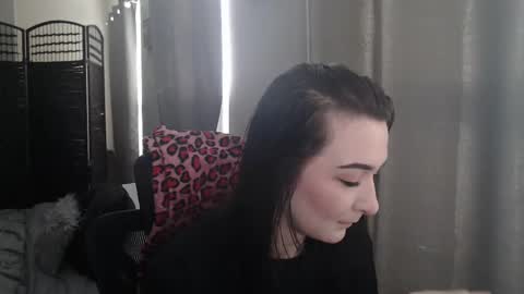 MysticMuse online show from March 8, 2025, 2:30 pm