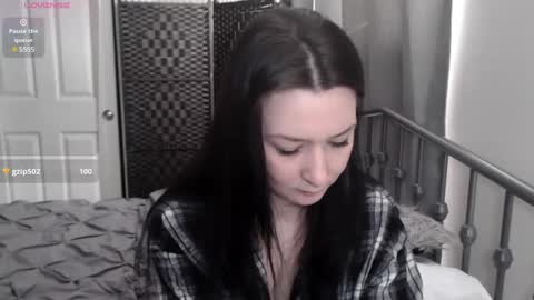 MysticMuse online show from March 12, 2025, 2:34 pm