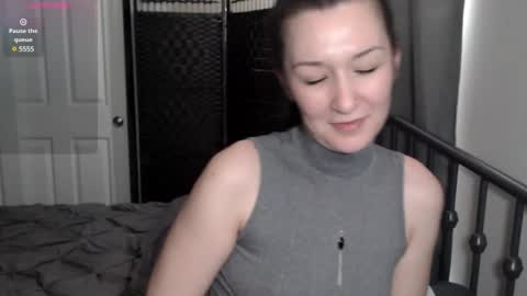 MysticMuse online show from March 12, 2025, 5:38 pm