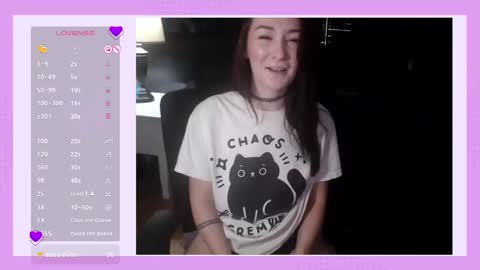 MysticMuse online show from September 26, 2025, 1:48 pm