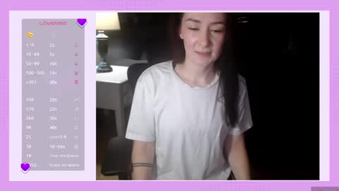 MysticMuse online show from September 29, 2025, 2:11 pm