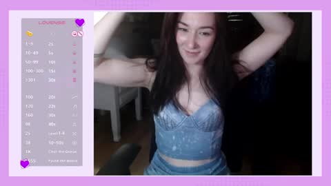 MysticMuse online show from October 2, 2025, 4:03 pm