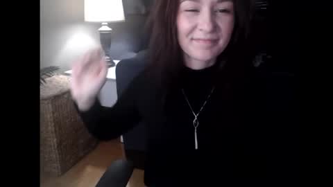 MysticMuse online show from November 20, 2025, 3:45 pm