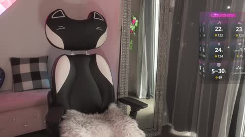 Kamile Get to know me better Subscribe to my OnlyFans Mysticxkitty online show from February 3, 2025, 4:41 pm