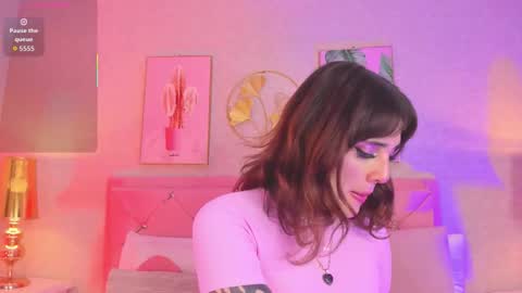 Misteika online show from December 2, 2025, 11:48 am