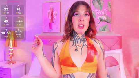 Misteika online show from December 18, 2025, 11:49 am