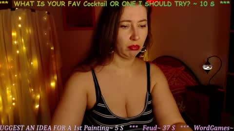 MystyDew online show from October 2, 2025, 11:17 am