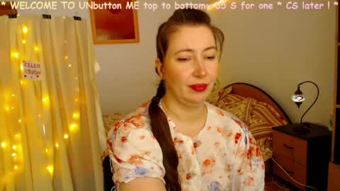 MystyDew online show from April 10, 2026, 11:26 am