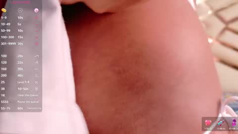 mysugarmoomy online show from September 13, 2025, 12:27 pm