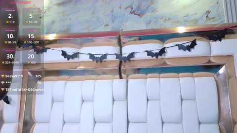 mysugarmoomy online show from October 11, 2025, 7:01 pm