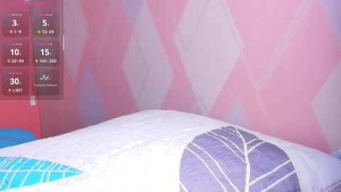 mysugarmoomy online show from November 26, 2025, 2:56 am