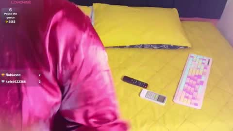 mysugarmoomy online show from February 12, 2026, 3:01 am