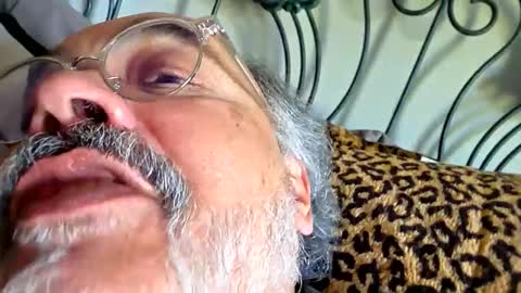 Sweet69 online show from March 11, 2026, 12:16 am