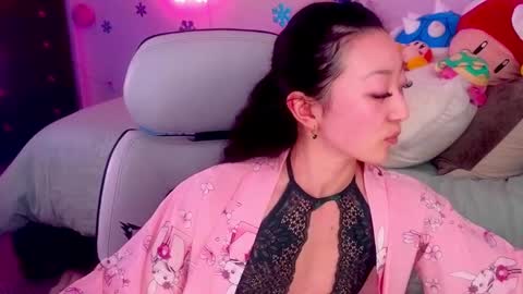MySweetSofie online show from March 3, 2025, 11:46 pm