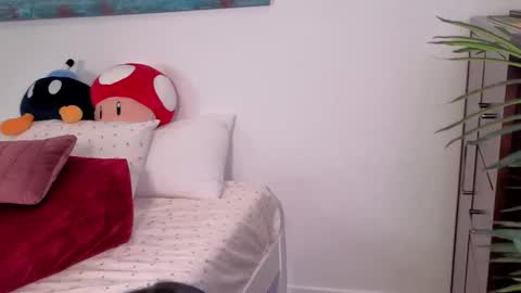 MySweetSofie online show from October 18, 2025, 10:10 pm