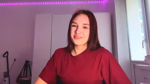 Snapshot of myterrall chatting on June 4, 2026, 3:40 pm Maria but you can call me just Mary online show from June 4, 2026, 3:40 pm