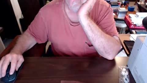 ItsTime online show from May 11, 2026, 11:27 am