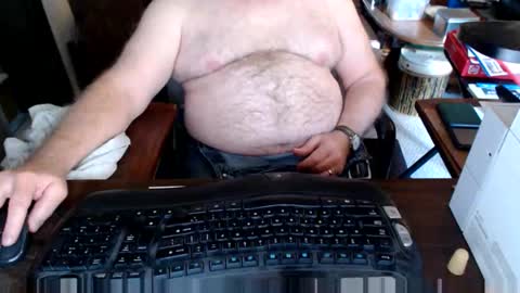 ItsTime online show from May 14, 2026, 3:41 pm