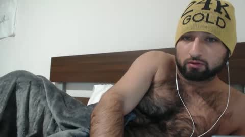 My Vegas Jerk online show from February 1, 2025, 11:32 am