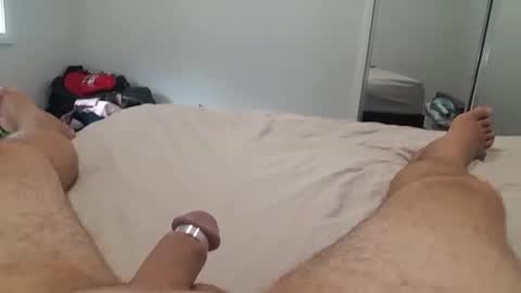 My wet hot spot online show from January 18, 2025, 1:30 am