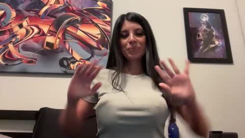 Gabby online show from January 13, 2026, 9:42 pm