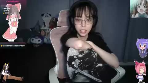 Snapshot of mywinky67 chatting on June 23, 2026, 1:47 am mywinky67 online show from June 23, 2026, 1:47 am