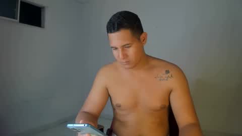 mz_david online show from October 27, 2025, 12:36 am