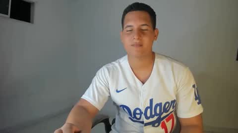 mz_david online show from November 2, 2025, 11:07 pm