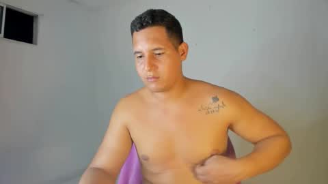 mz_david online show from November 27, 2025, 12:02 am