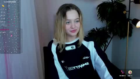 Eva  online show from January 18, 2025, 11:54 am