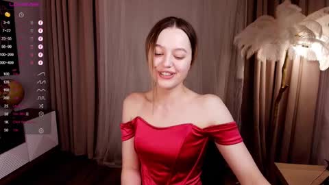 Eva  online show from February 22, 2025, 2:52 pm