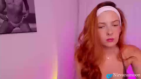 n1rvanamoon online show from September 25, 2025, 1:42 am