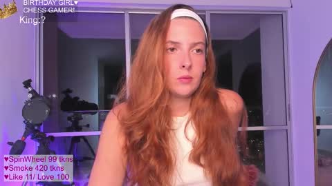 n1rvanamoon online show from March 25, 2026, 4:18 am