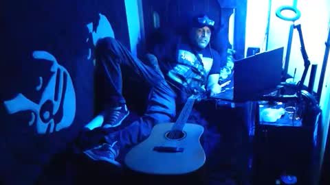 Snapshot of n33koblakk chatting on April 25, 2026, 7:11 am n33koblakk online show from April 25, 2026, 7:11 am