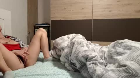 n55emo online show from October 28, 2025, 7:38 pm