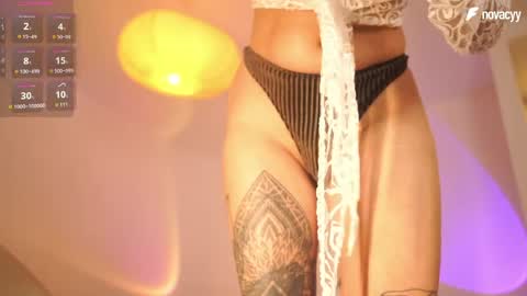 Nova online show from April 21, 2026, 4:12 pm