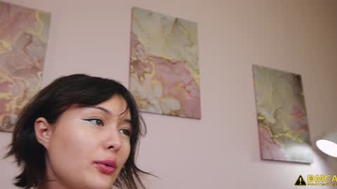 Sonmi online show from December 14, 2024, 1:27 pm