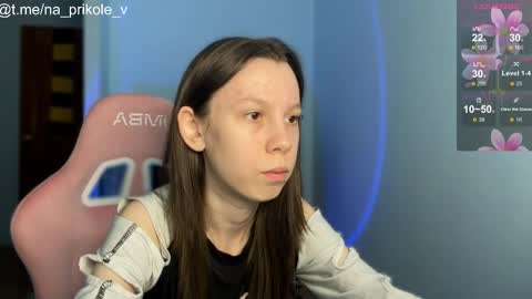 Vanessa and Julia  online show from October 6, 2025, 8:06 pm