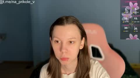 Vanessa and Julia  online show from December 21, 2025, 5:03 am