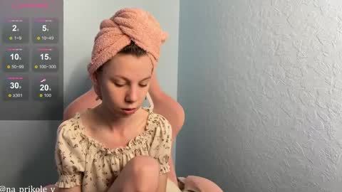 Vanessa and Julia  online show from January 19, 2026, 5:44 am