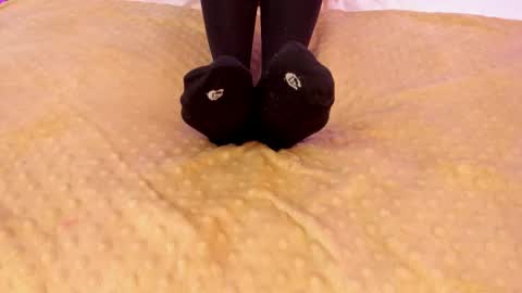 Snapshot of na_yeon_ chatting on December 4, 2025, 7:22 pm AMY online show from December 4, 2025, 7:22 pm