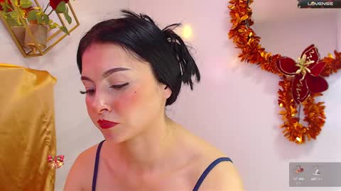 naamah_b online show from December 23, 2024, 5:54 pm