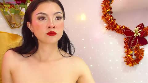 naamah_b online show from December 30, 2024, 1:36 pm