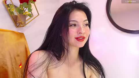 naamah_b online show from January 14, 2025, 7:53 pm